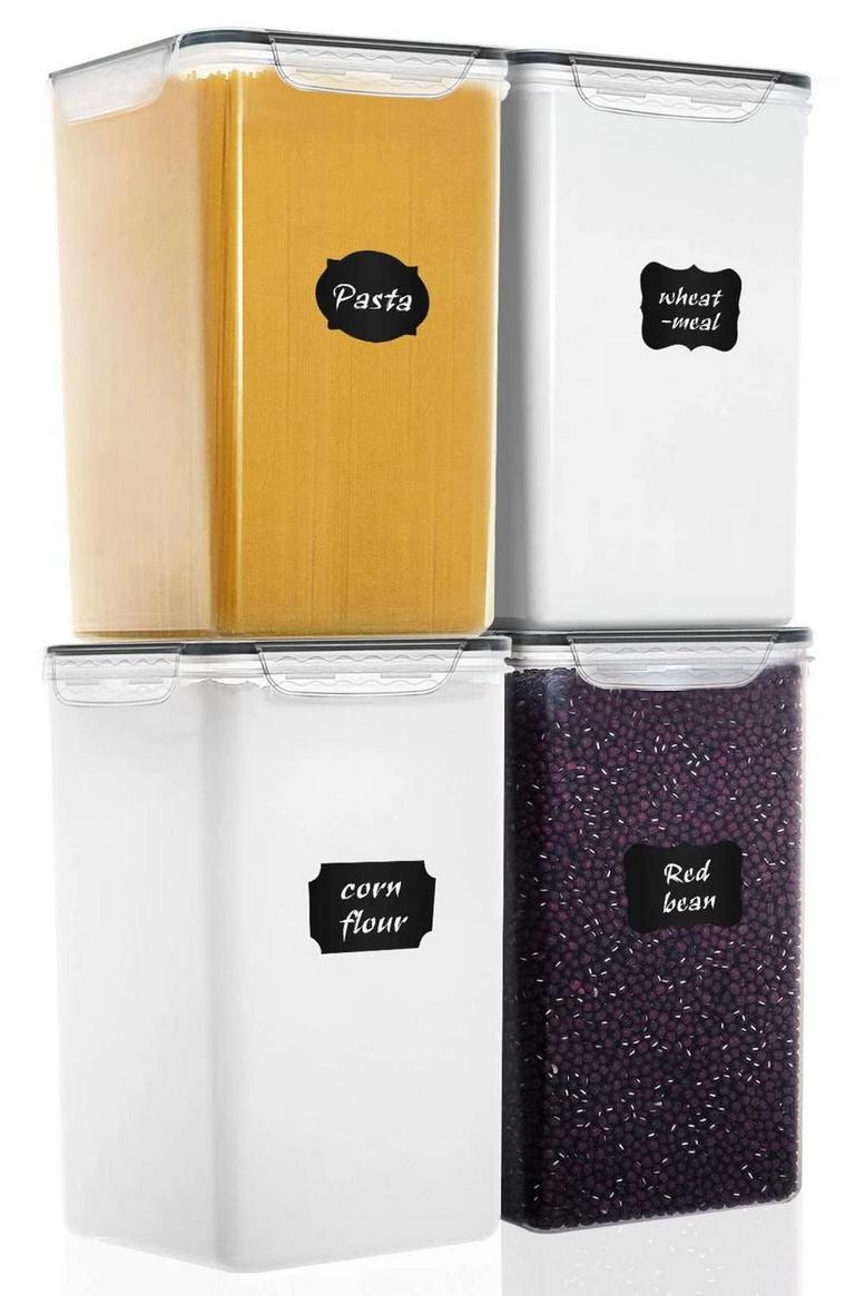 MCIRCO FOOD CONTAINERS