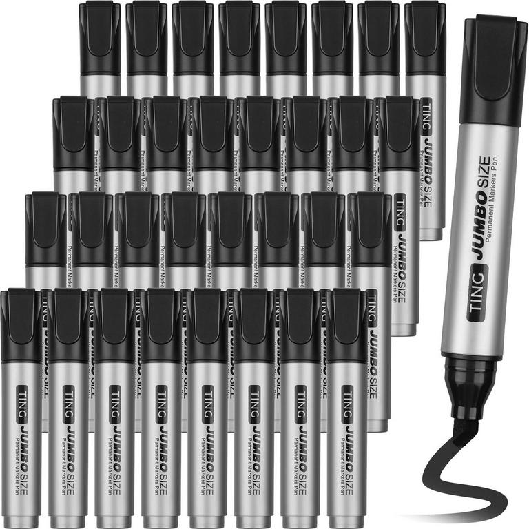 FUUTREO JUMBO PERMANENT MARKERS