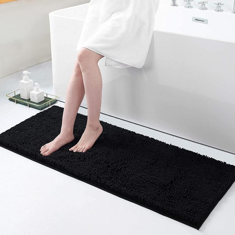 SMIRY LUXURY BATH RUG