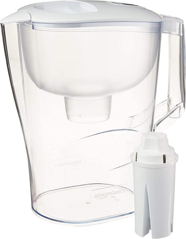 AMAZON 10-CUP WATER PITCHER