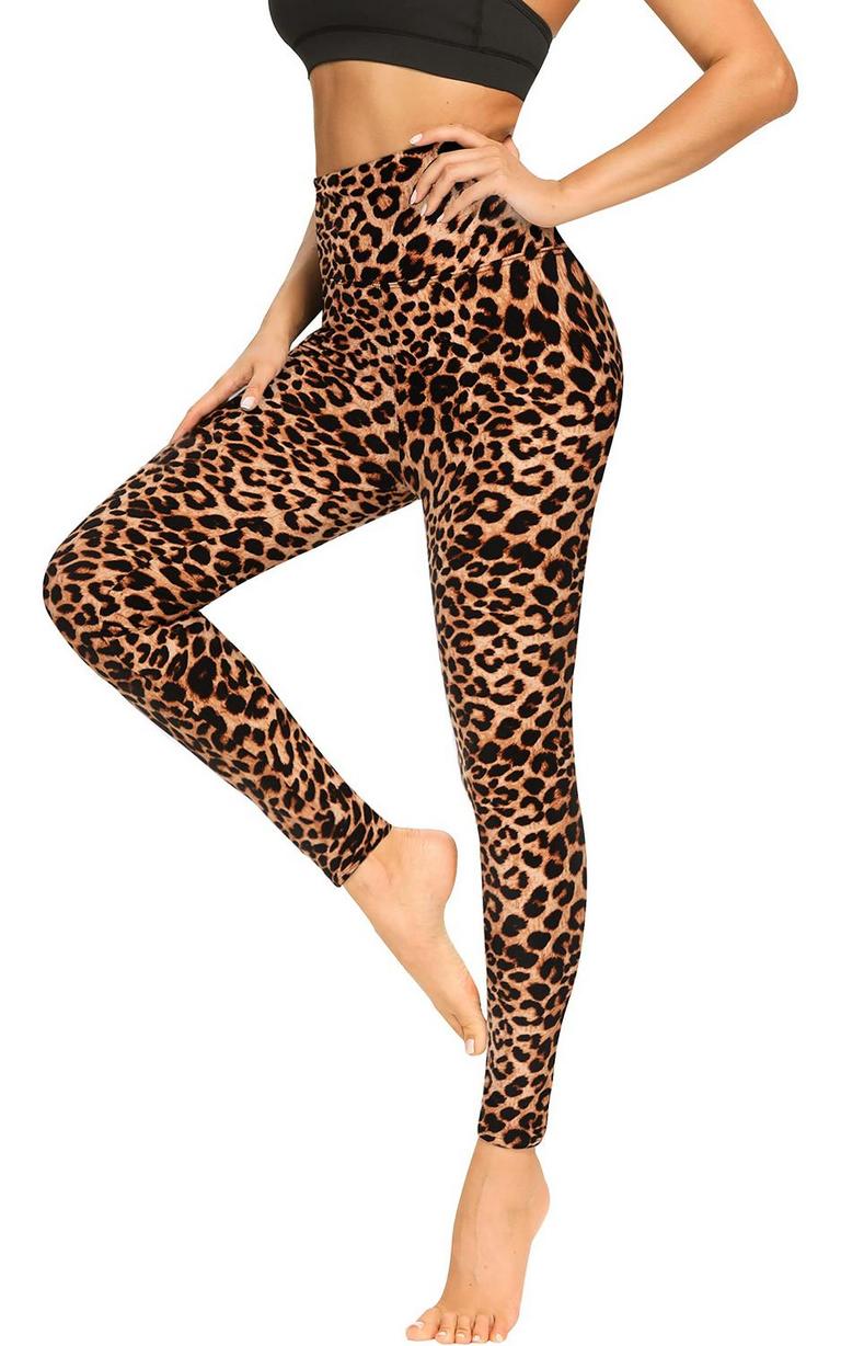 LXL SOFT HIGH WAIST LEGGINGS