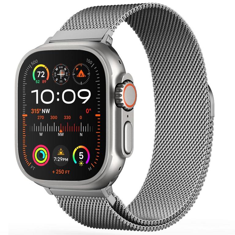 BRG APPLE WATCH BAND