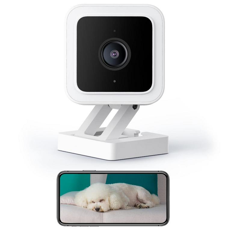 WYZE V3 SECURITY CAM