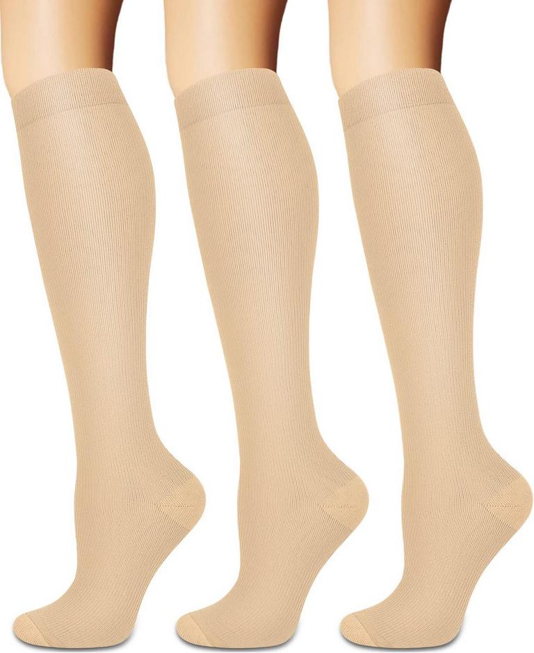 SOOVERKI COMP SOCKS L-XL
