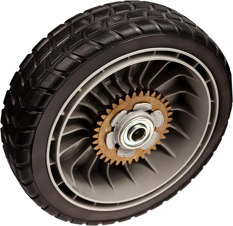 HONDA LAWN MOWER WHEEL