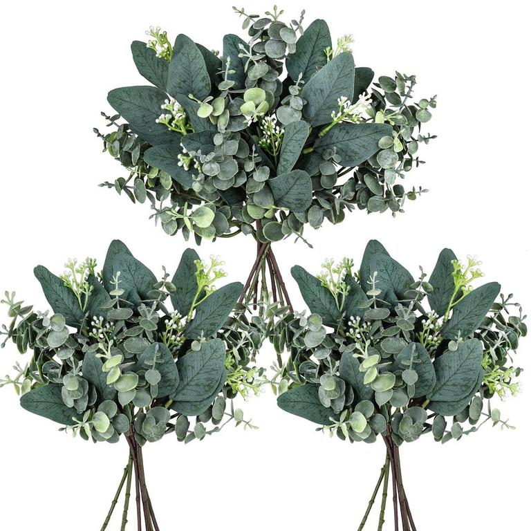 WINLYN EUCALYPTUS LEAVES