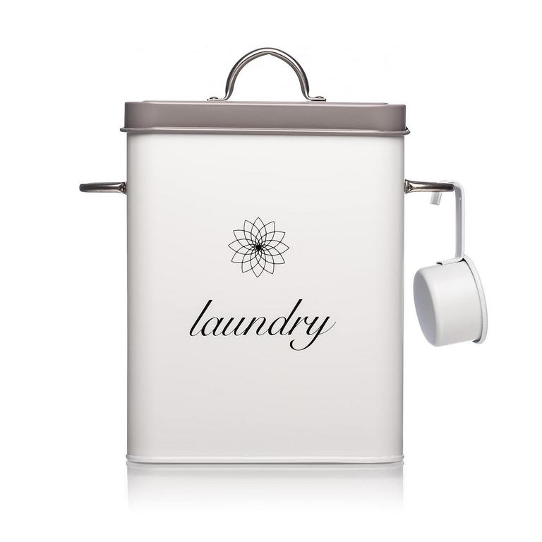 BOHO VINTAGE LAUNDRY SET
