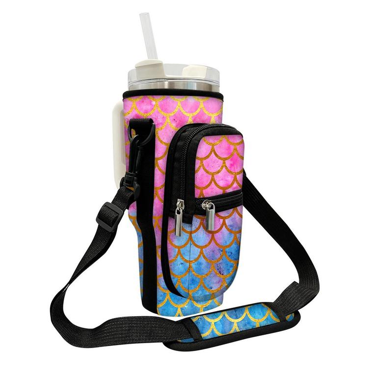 RICHEN 40OZ BOTTLE BAG