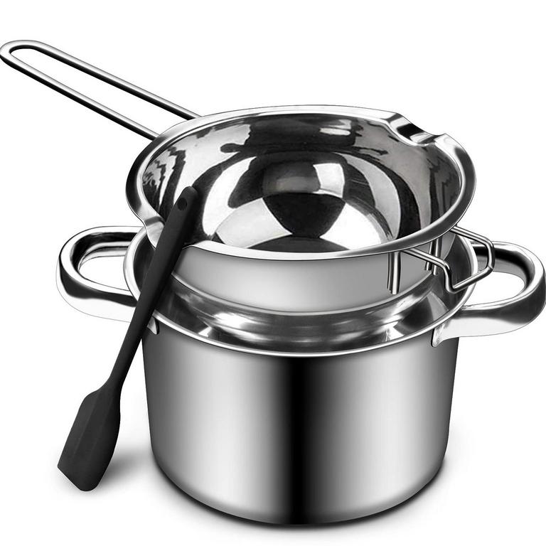 MARSHEEPY DOUBLE BOILER POT