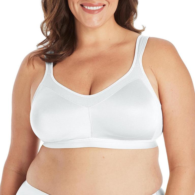 PLAYTEX ACTIVE WIRELESS BRA