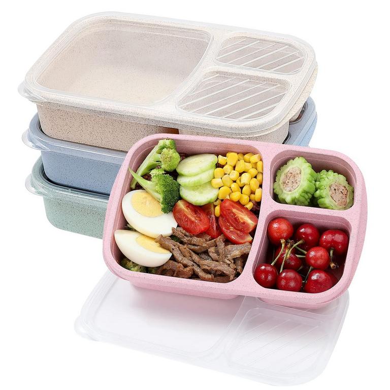 BULUKER BENTO LUNCH BOXES