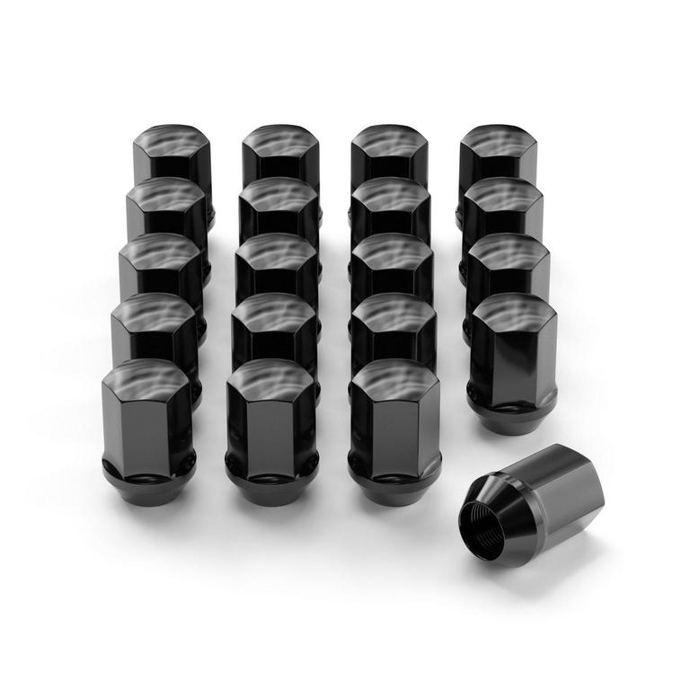 FLYCLE WHEEL LUG NUTS