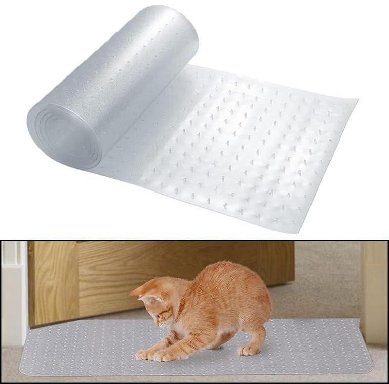 APACALI 8.2FT CAT PROTECTOR