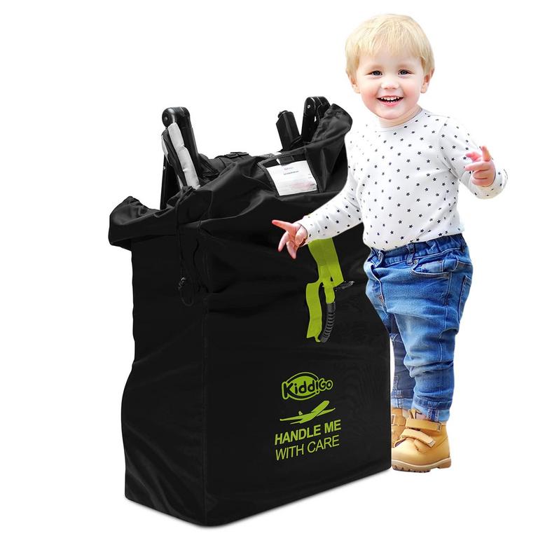 TRAVEL STROLLER BAG