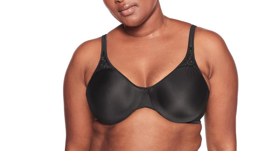 BALI MINIMIZER BRA 38D