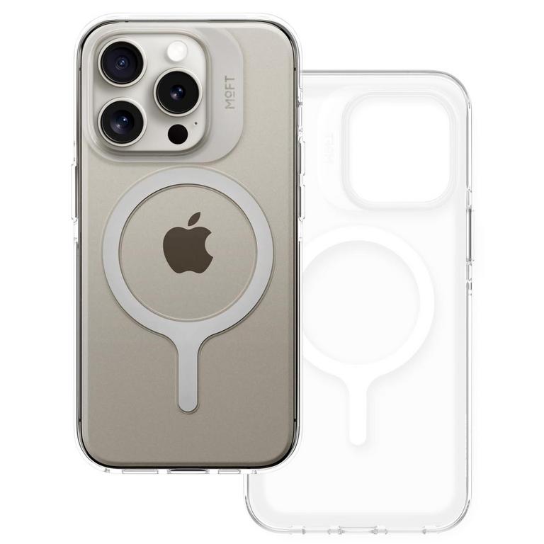 MOFT IPHONE 15 PRO CASE