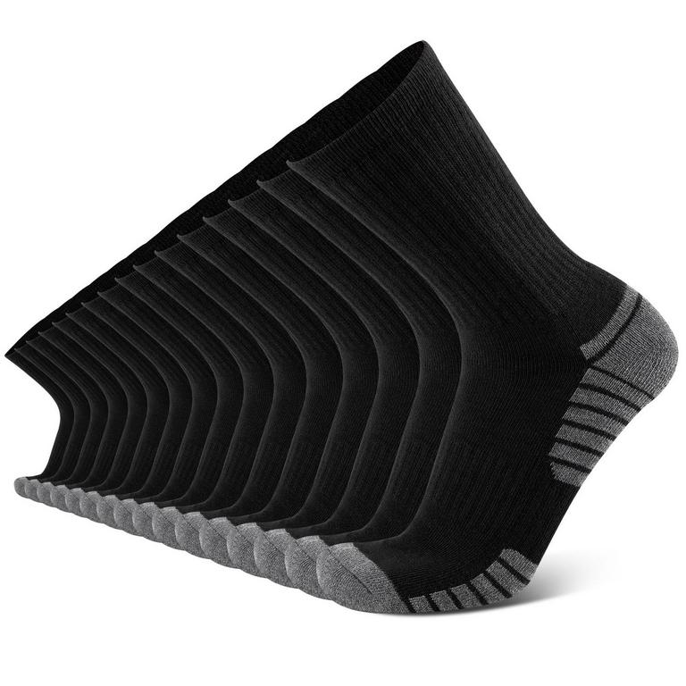 COOVAN MENS SOCKS SZ 10-13