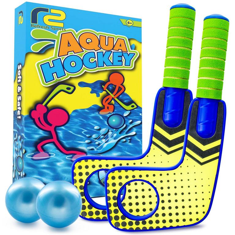 REFRESH MINI HOCKEY GAME
