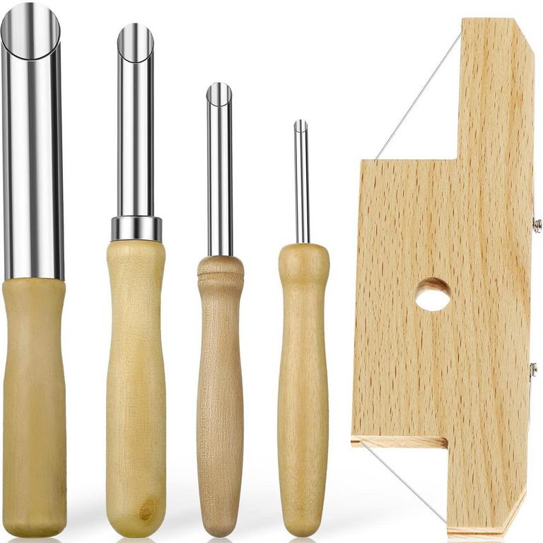 LANTIES POTTERY TOOLS