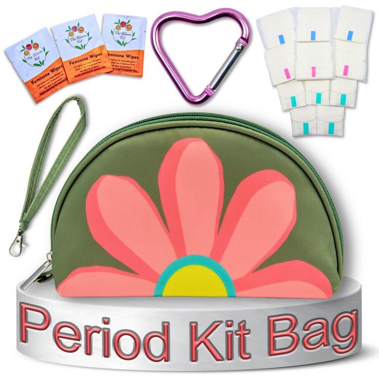 THE BLOOM PERIOD KIT