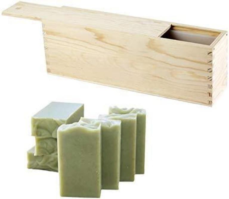 NICOLE SOAP MOLD LOAF