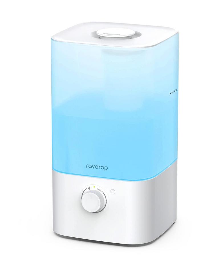 RAYDROP COOL MIST HUMIDIFIER
