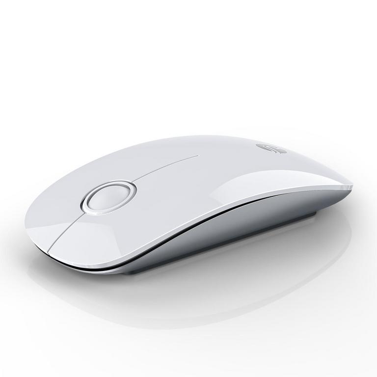 RAPIQUE BT WIRELESS MOUSE