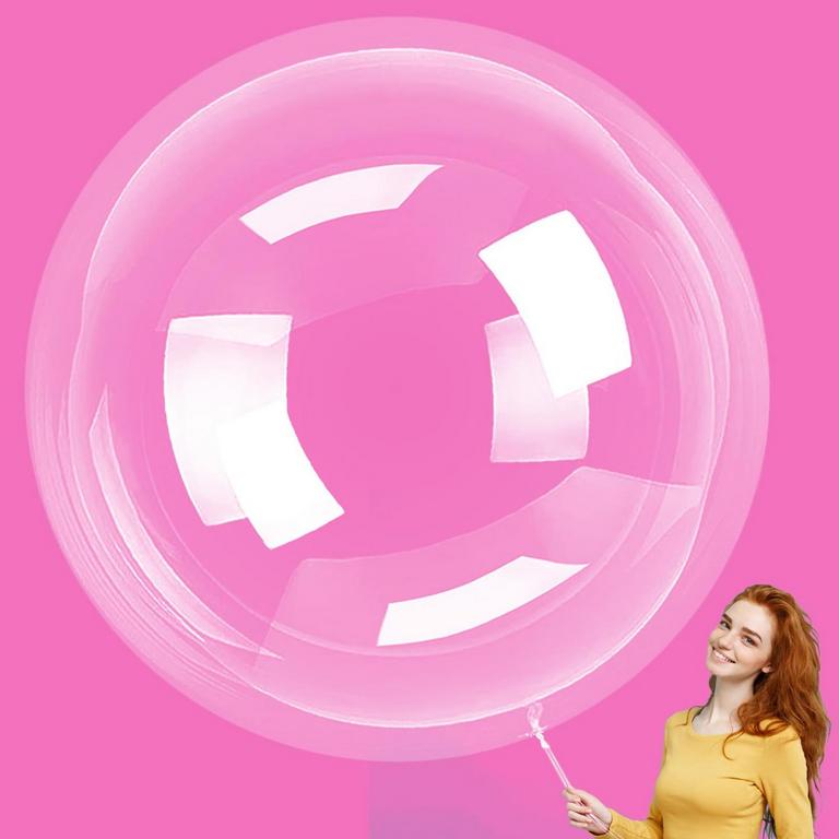 48IN EEland BOBO BALLOONS