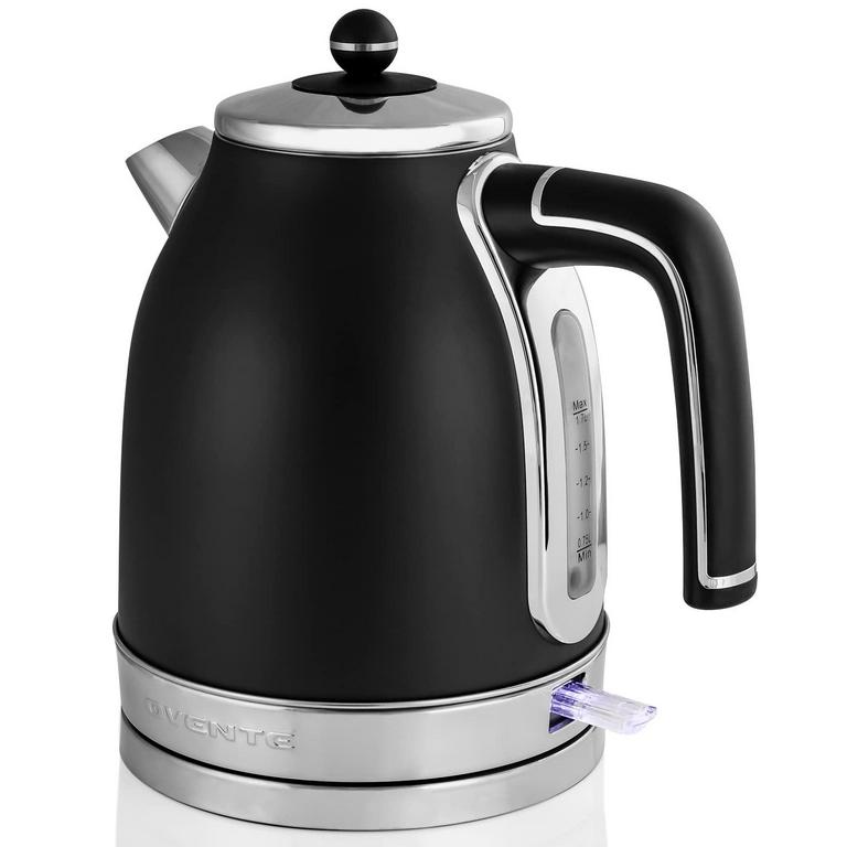 OVENTE STAINLESS KETTLE