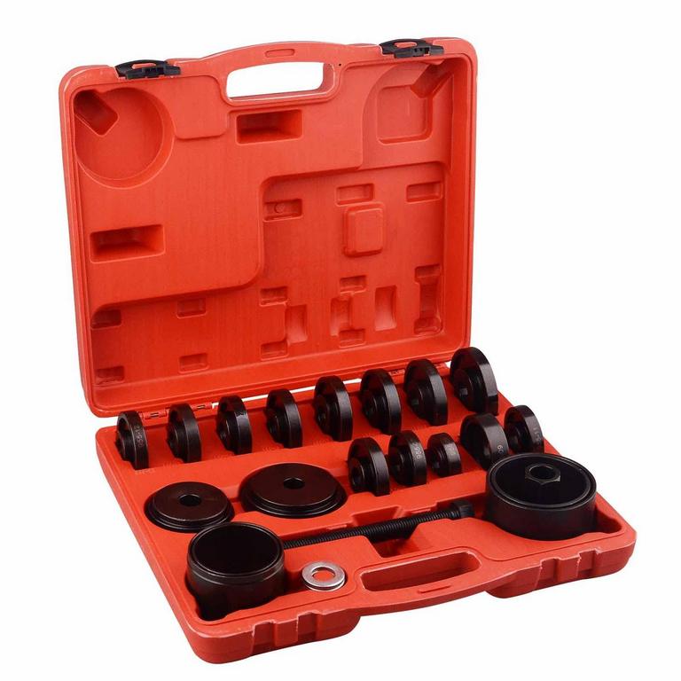 23PCS FWD WHEEL TOOL KIT