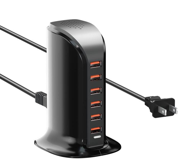 VPSUN 50W USB CHARGER