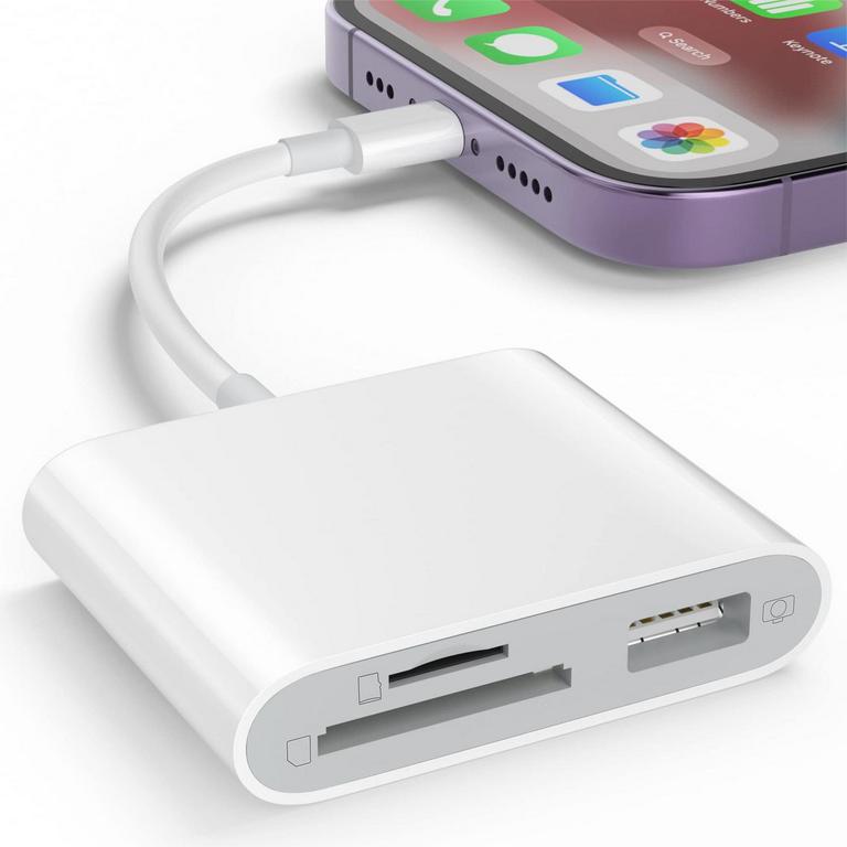 SZHAIYIJIN SD CARD READER