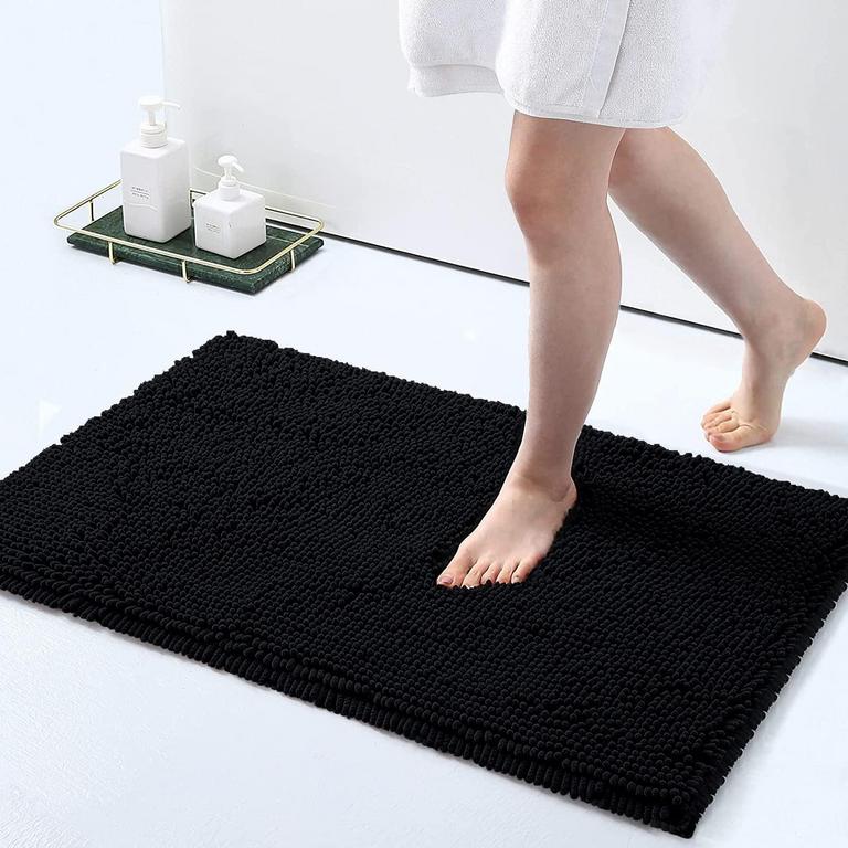 SMIRY LUXURY CHENILLE RUG 30X20IN