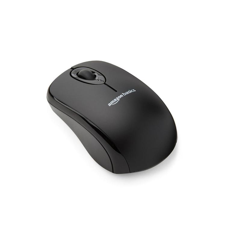 BASICS WIRELESS MOUSE