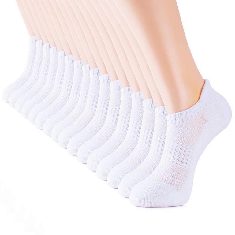 IDEGG ATHLETIC SOCKS S, M