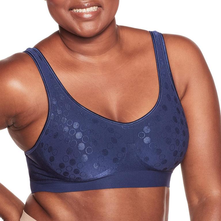BALI M WIRELESS BRA