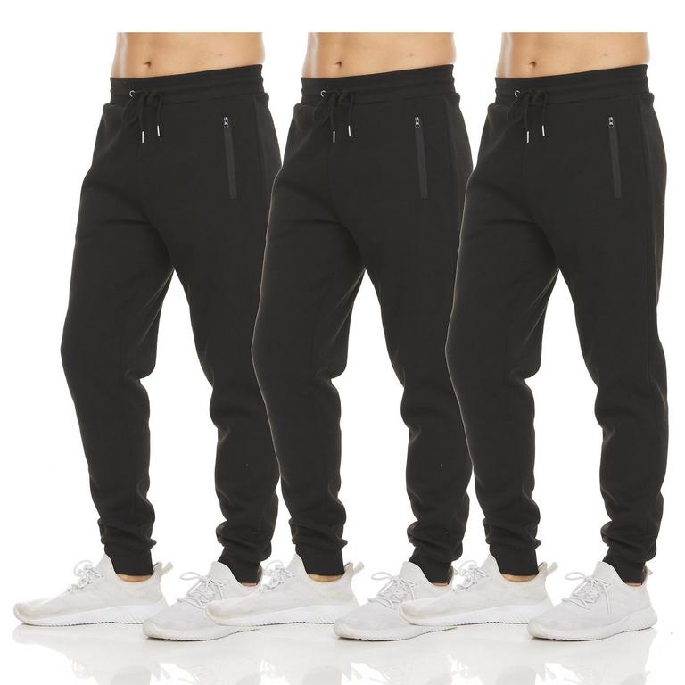PURE CHAMP FLEECE JOGGERS S3XL