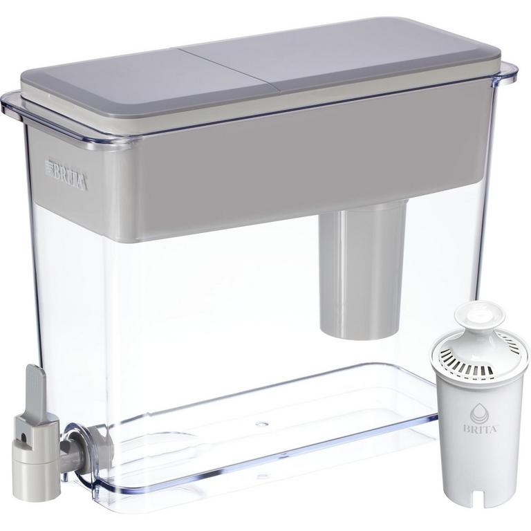 BRITA ULTRAMAX DISPENSER