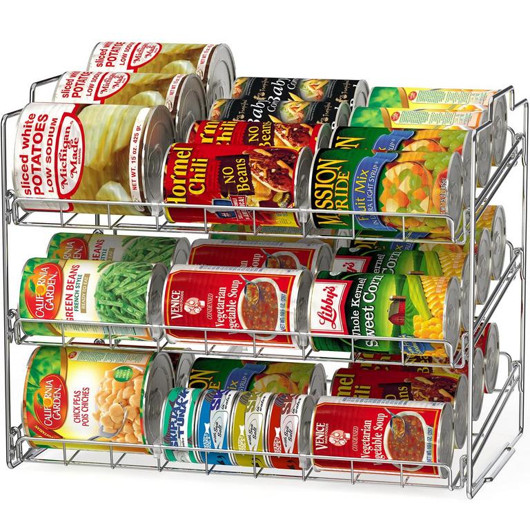 DECO BROS CAN ORGANIZER