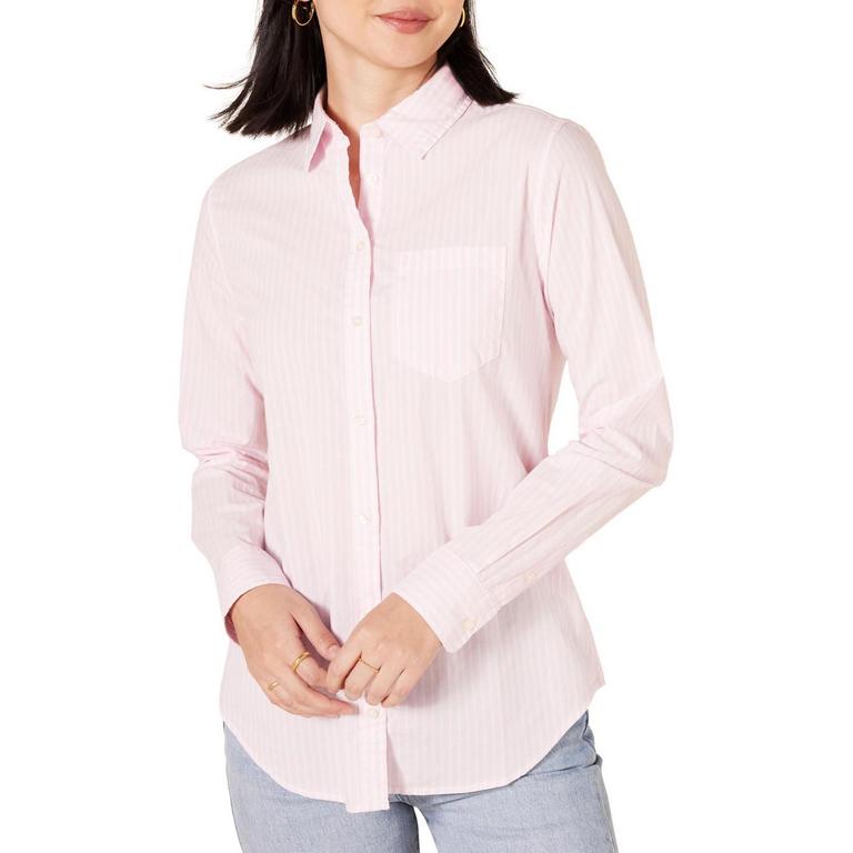 ESSENTIALS SHIRT