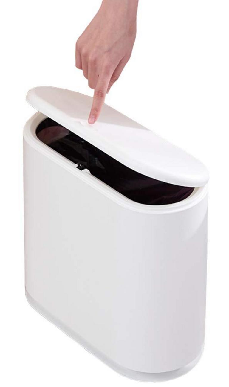 SOOYEE 2.6GAL TRASH CAN