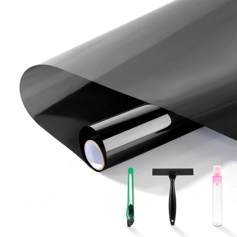 FUFUN PET WINDOW FILM