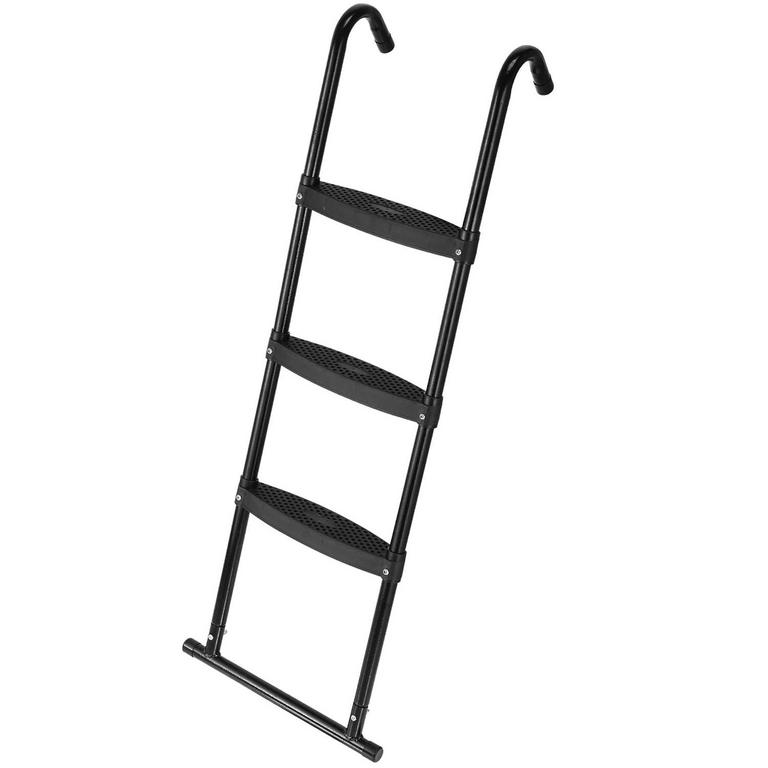 3 STEP TRAMPOLINE LADDER