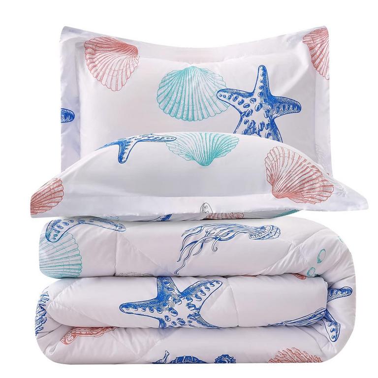 JSD TWIN KIDS COMFORTER SET
