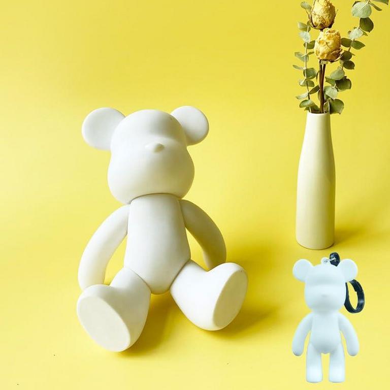 CONIUTY DIY PAINT BEAR