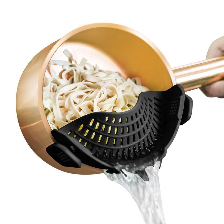AUOON CLIP-ON SILICONE STRAIN