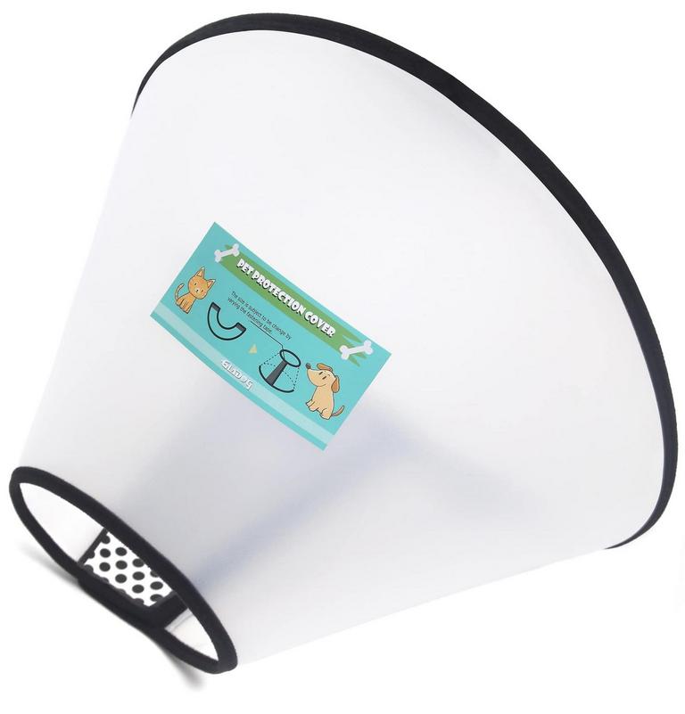 GLADOG SOFT DOG CONE XL