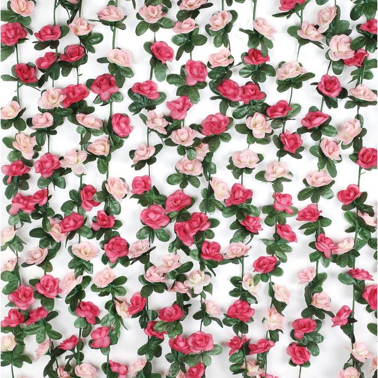 BLEUM CADE ARTIFICIAL ROSES