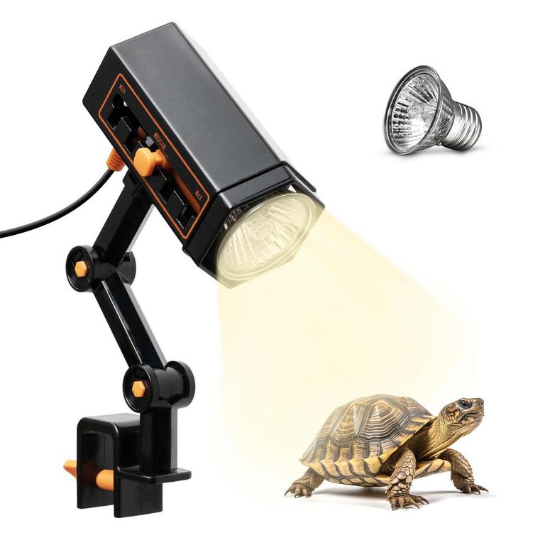 CLIORAN REPTILE HEAT LAMP