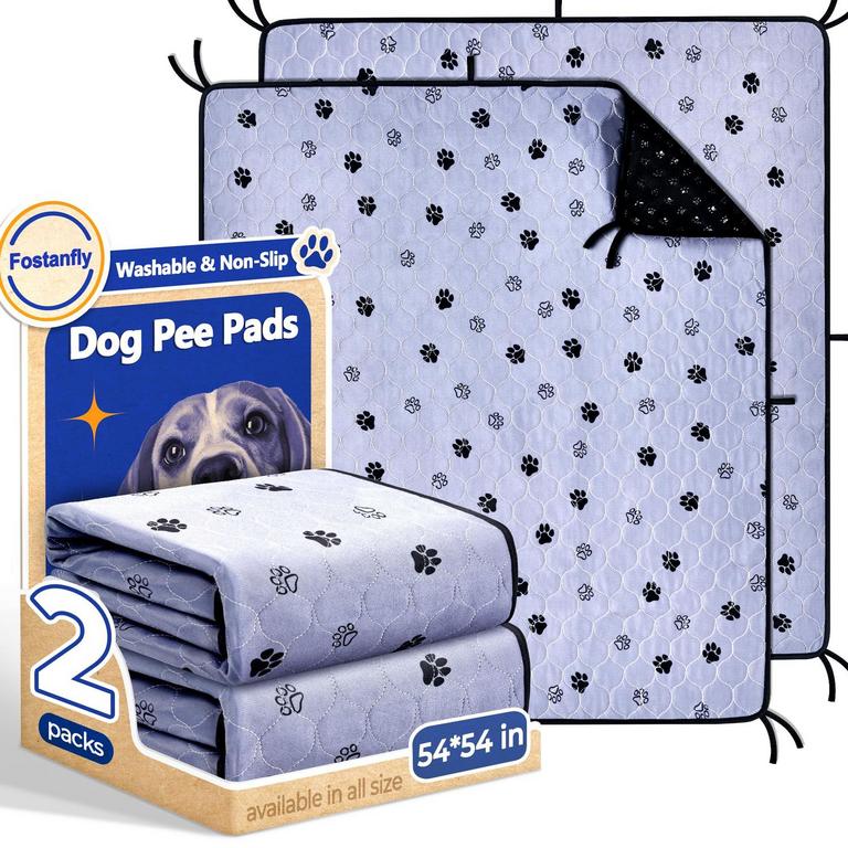 FOSTANFLY DOG PEE PADS